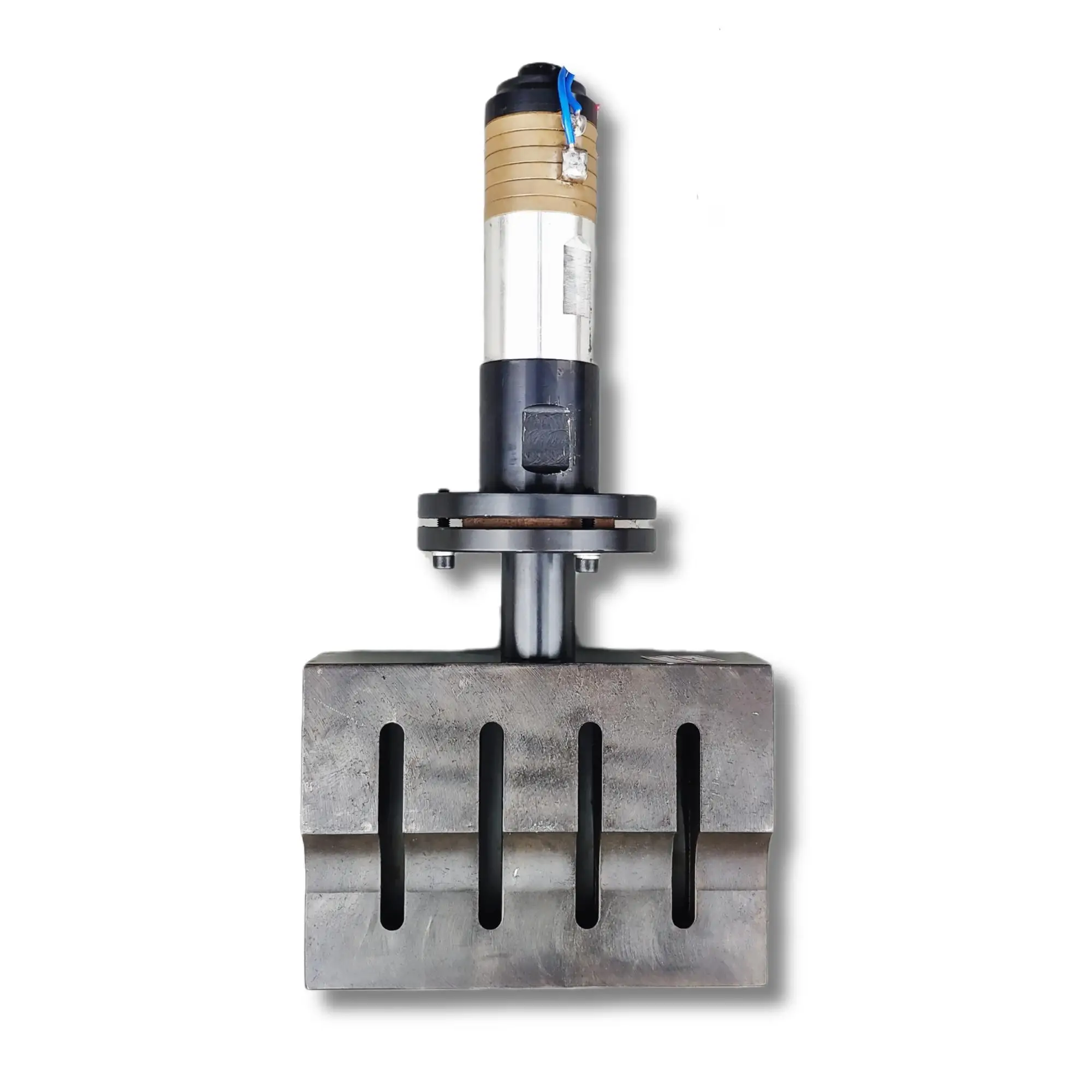 Shingding 20KHz 2000W Adjustable Ultrasonic Welding Generator Transducer Welder