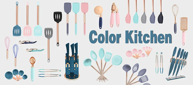 Canzo kitchenware