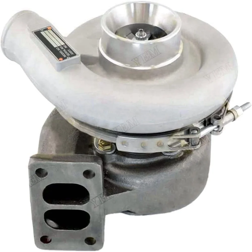 Turbo H1C Turbocharger 6735-81-8180 for Komatsu S6D102E-1 Engine PC200LL-6 PC220LL-6 PC250LC-6LE WA180-3 WA250-3