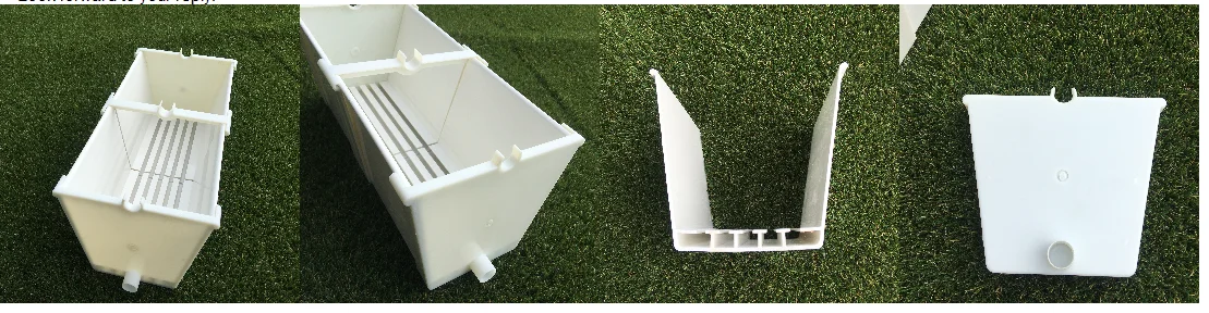 indoor growing systems