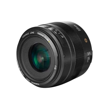 YONGNUO YN50MM F1.4N F1.4 E Standard Prime Auto Lens AF/MF for D7500 D7200 D7100 D7000 D5600 D5500 D5300 D5200 D5100 detail image