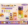 CJ-908 Halloween Series - 4.2cm Magnetic Cube