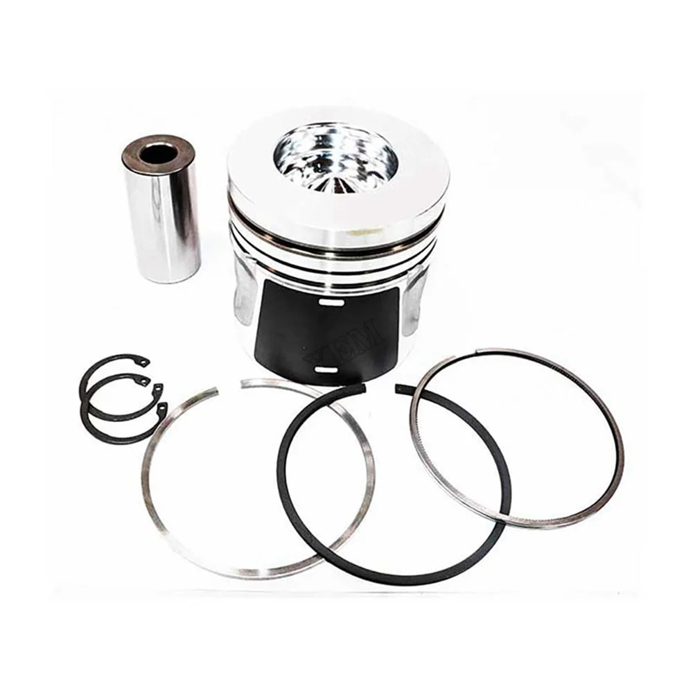 Piston Kit T412276 for Perkins Engine 1106A-70TA