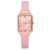 Rosa (solo orologio)