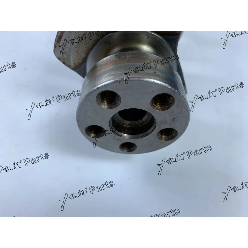 D950 Crankshaft Fit for Kubota D950 Diesel Engine Spare Parts 2