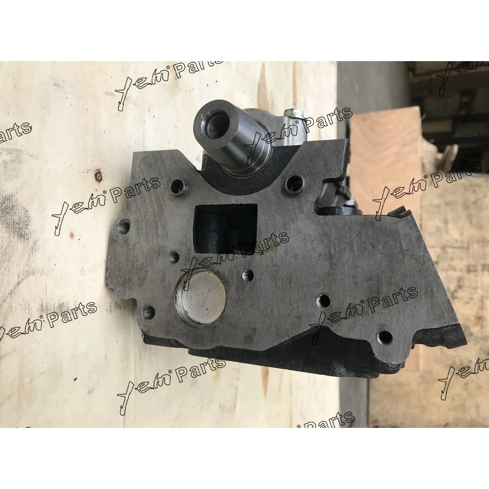 New And Genuine Cylinder Head Assy For Toyota 1HZ