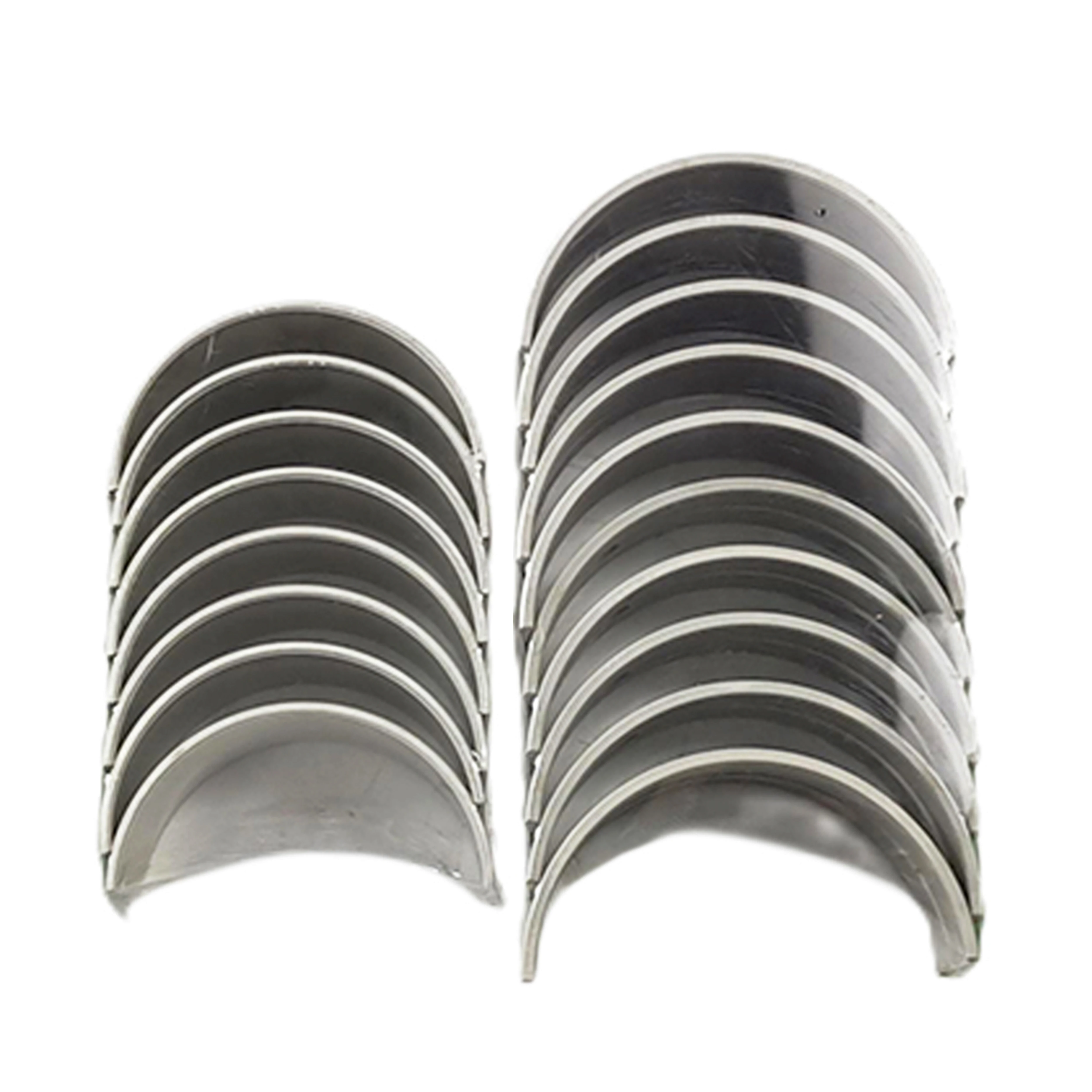 4BE1 4BC2 Main Crankshaft Bearing 5-87310090-0 and Con Connecting Rod Bearing 8-94114-564-0 for Isuzu Engine Spare Parts - Gupta Tractor Spares Co.