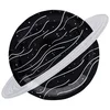 Assiette 5*16 pièces