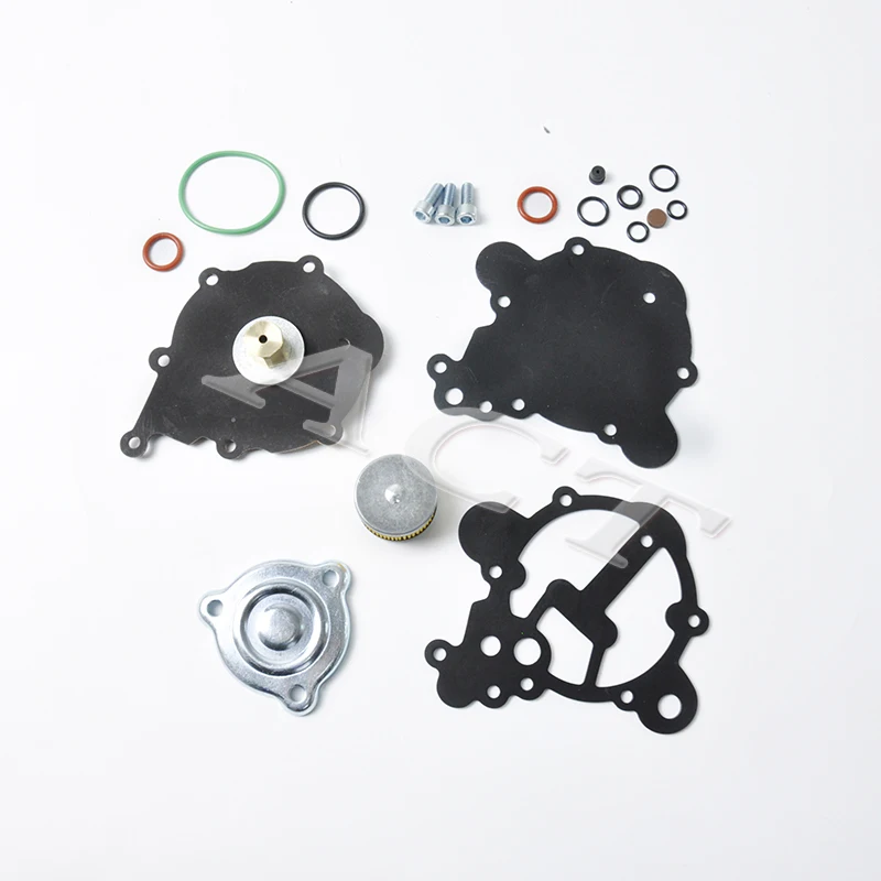 Auto ACT GAS LPG AT09 Diaphragm Repair Kit AT09 Gas Regulator Repair Kits