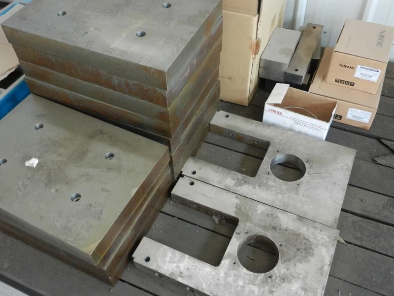 Automatic Row Nail Making Machine /steel Wire for Staple Nail Making/brad Nails Machine Making