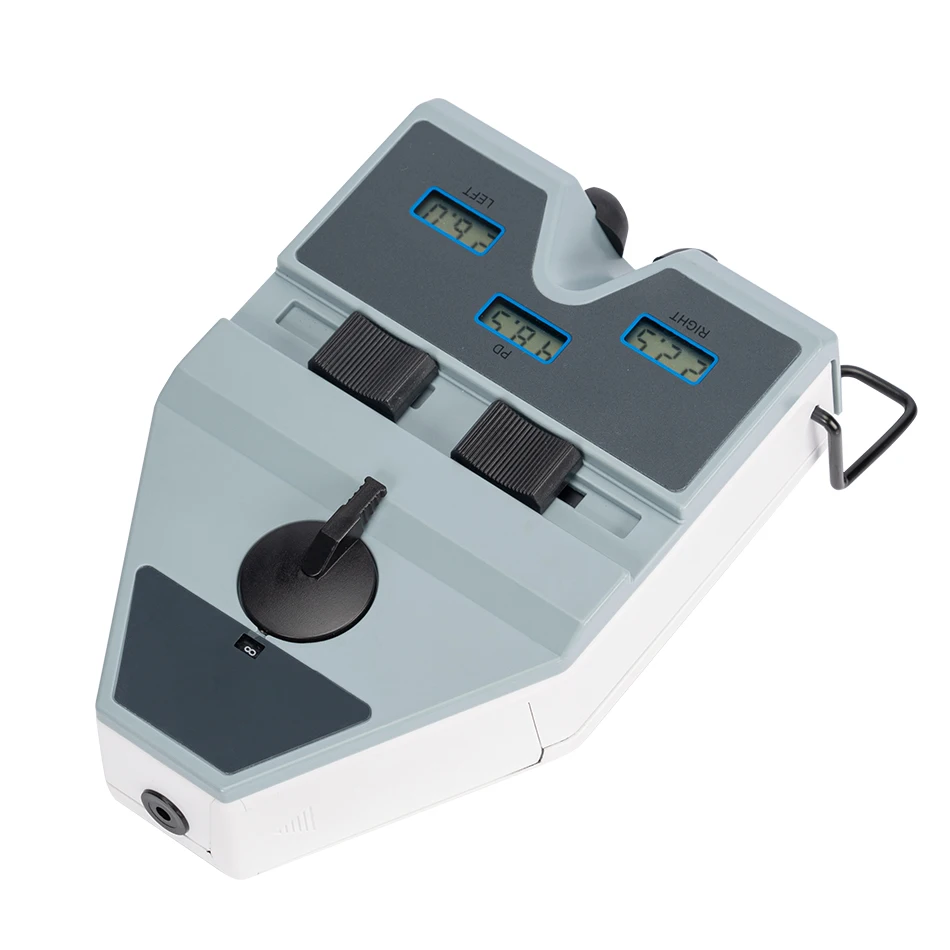 Optical Equipment Pupil Measure LY-9C Digital With Low Price Pupilometer Digital PD Meter