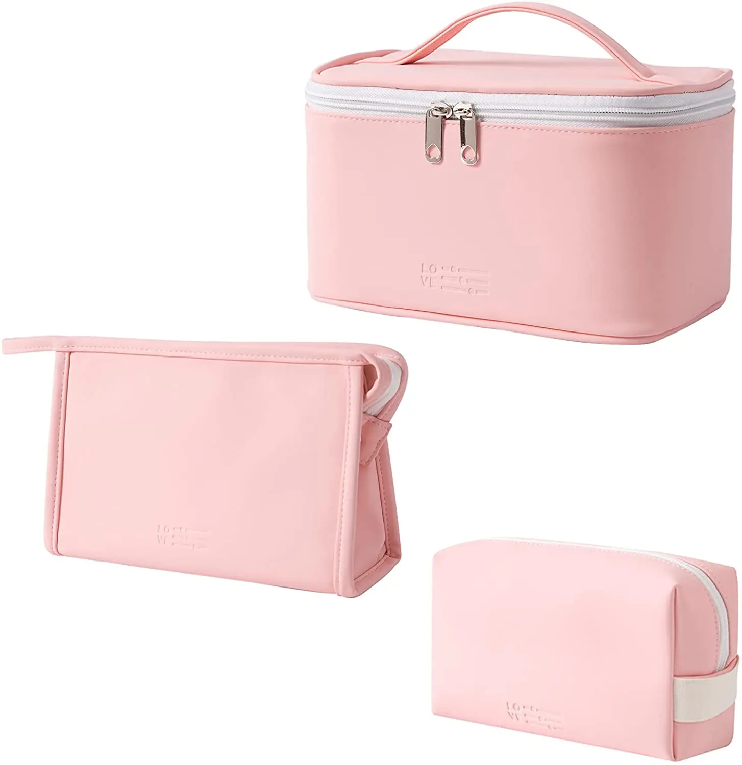 Pvc Makeup Bag,Waterproof Makeup Bag 