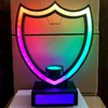 Black-COLORS LED