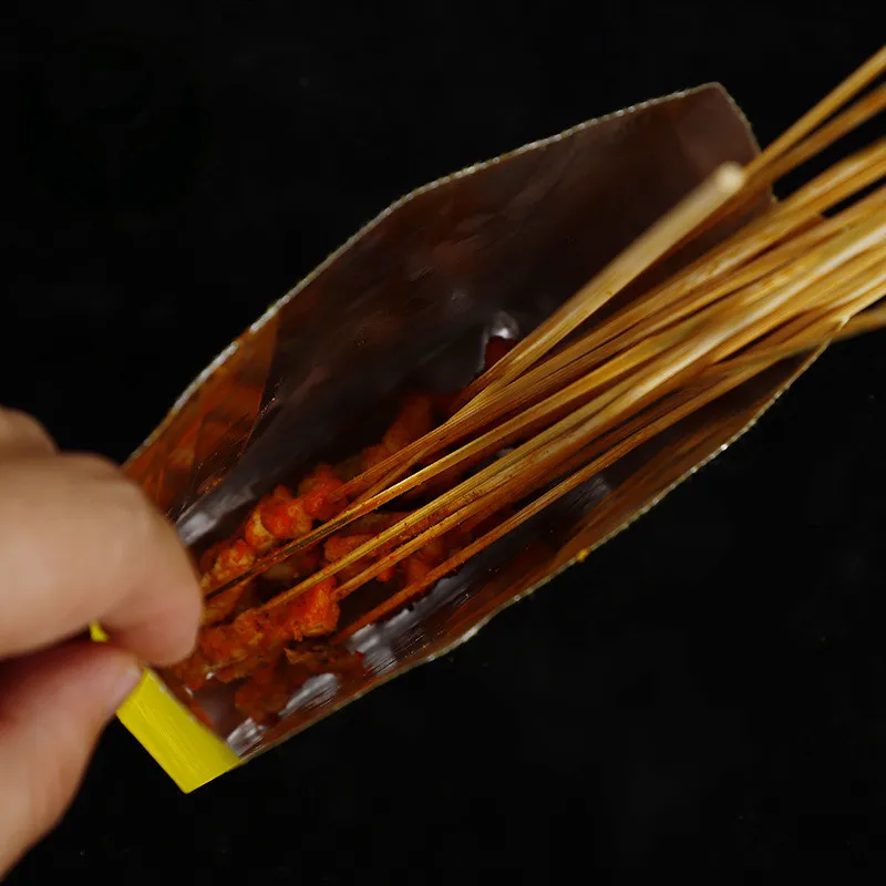 Wholesale Sandwich Bags &amp; Paper Food Bags with Food Tissue Paper