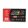60 colori