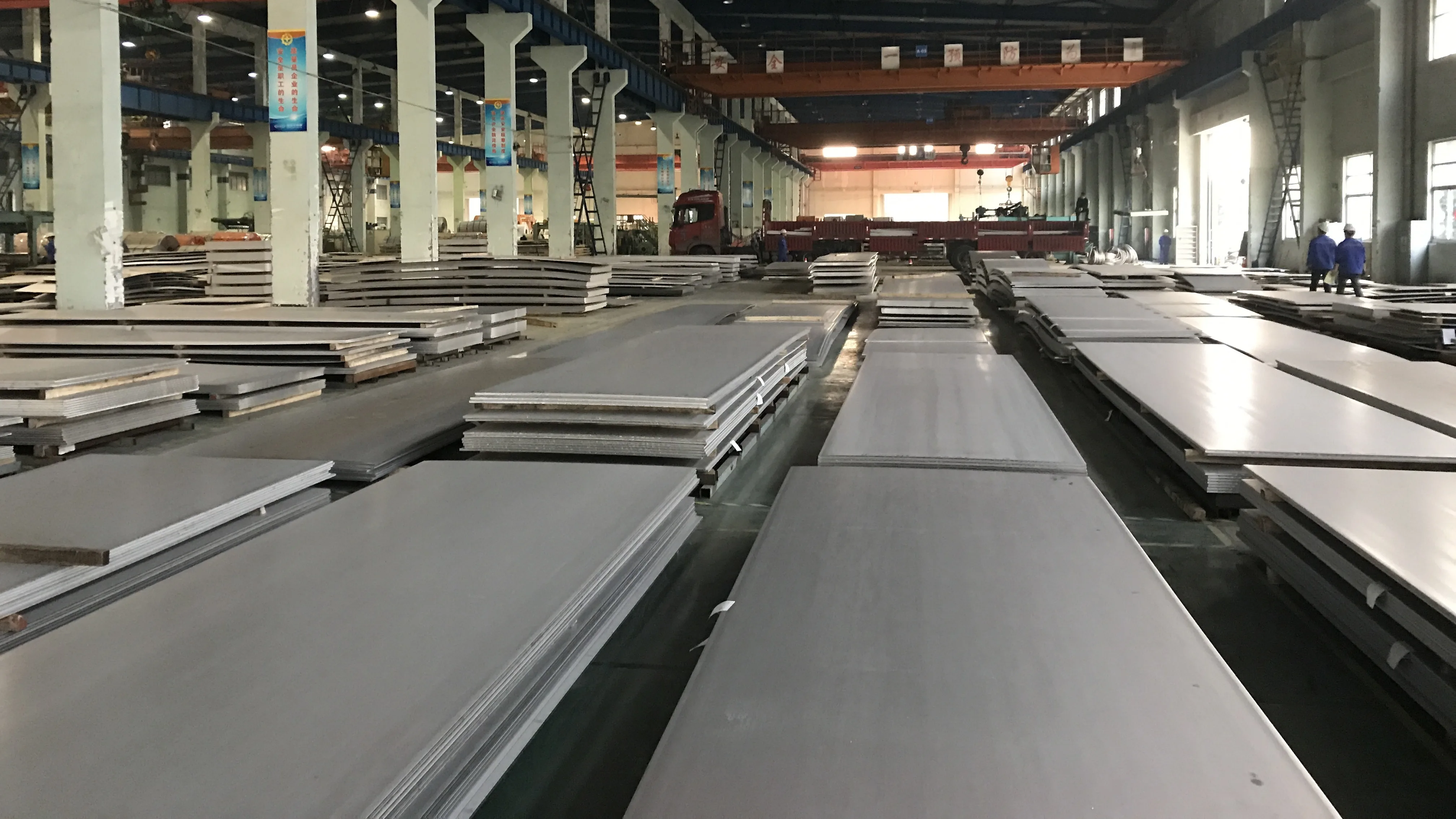 China Astm Aisi Stainless Steel Sheet Mirror Stainless Steel Sheet