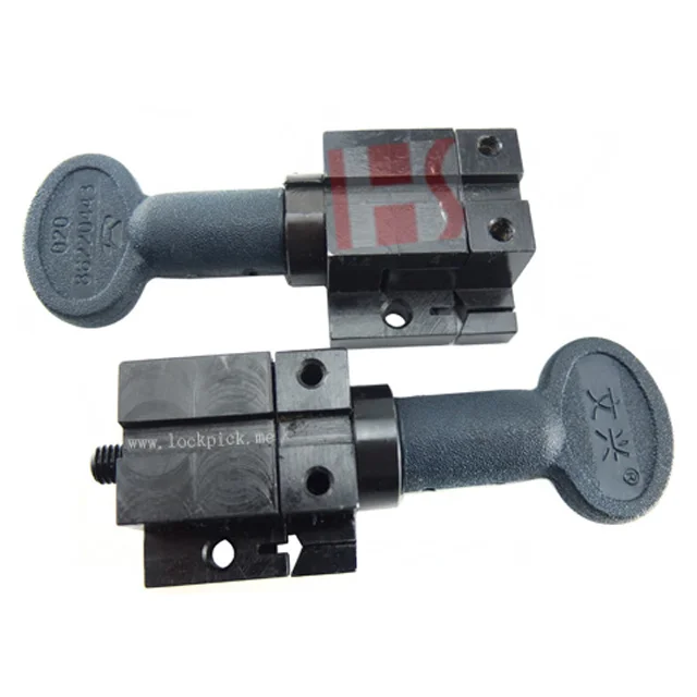High Quality Wenxing 369 Standing Key Cutting Machine Locksmith