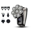Silver KMD-6800