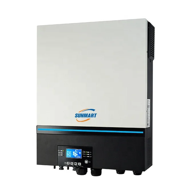 off Grid Solar Inverter Single Phase 8kw Three Phase Solar Inverter 10kw 11kw 48V 120A MPPT Controller Inverter