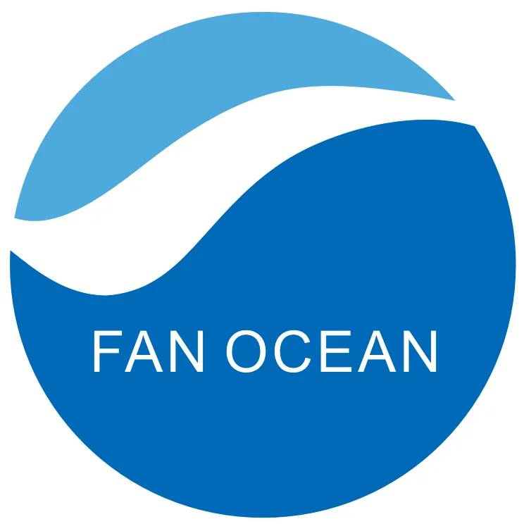 Fan ocean