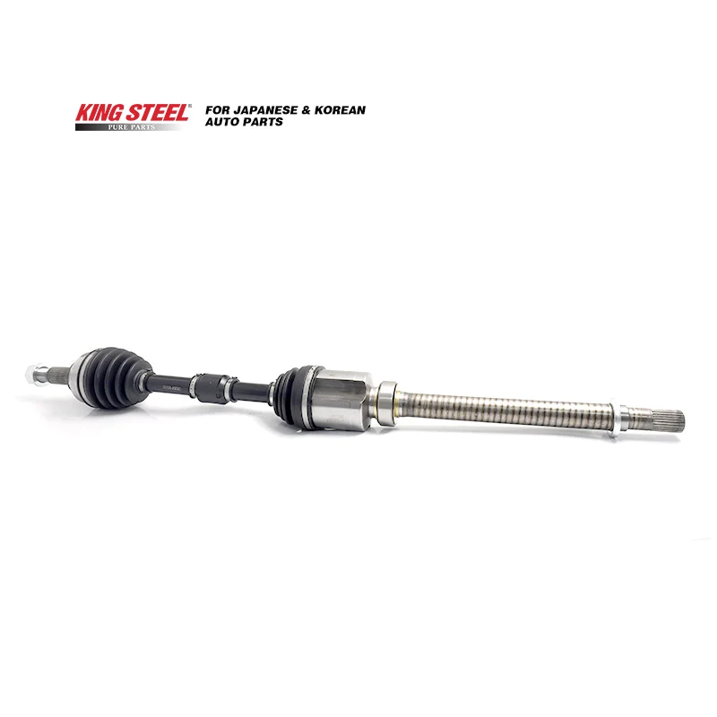KINGSTEEL OEM 39100-JG02C Drive Shafts for Nissan X-TRAIL