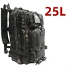 25l camo black