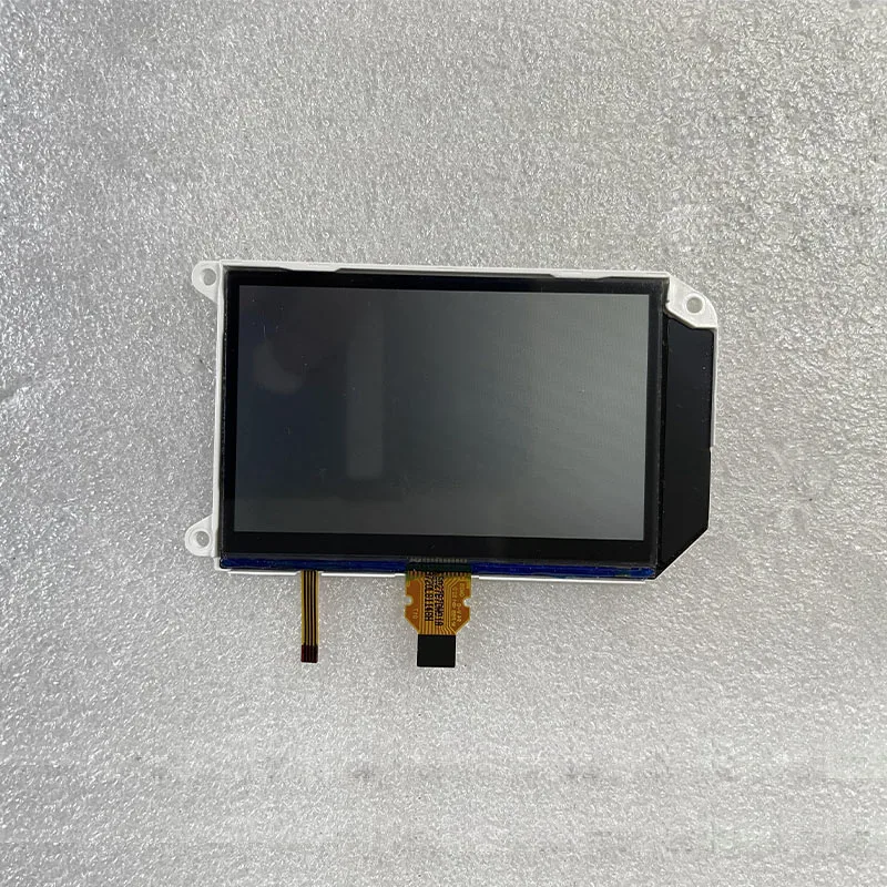 LS027B7DH02 LCD Display - Sharp, 2.7 Inch, 400x240 Resolution