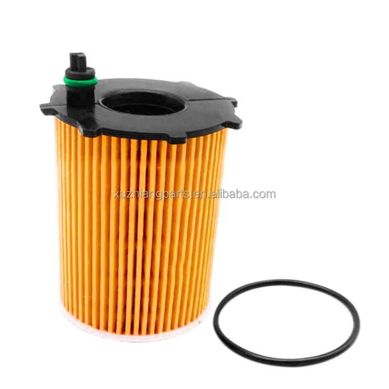Oil Filter For Peugeot 1109.y2 1109ay Hu716/2x 9467645080 1109t3 1109y1