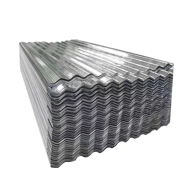 To Ensure Satisfactory Aluminum Zinc Plate Roofing Sheets Aluminum Zinc