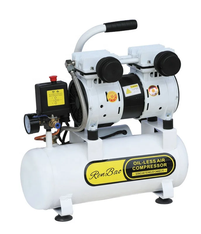 Mini air Compressor