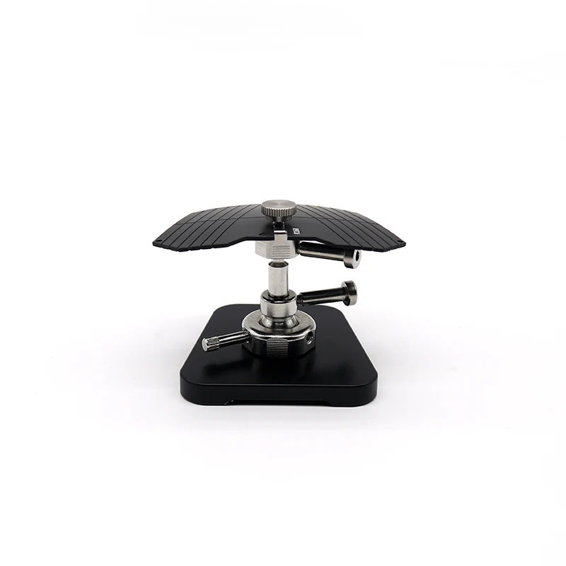 Dental Lab Arc Denture Alignment Guide Plates Articulators Universal