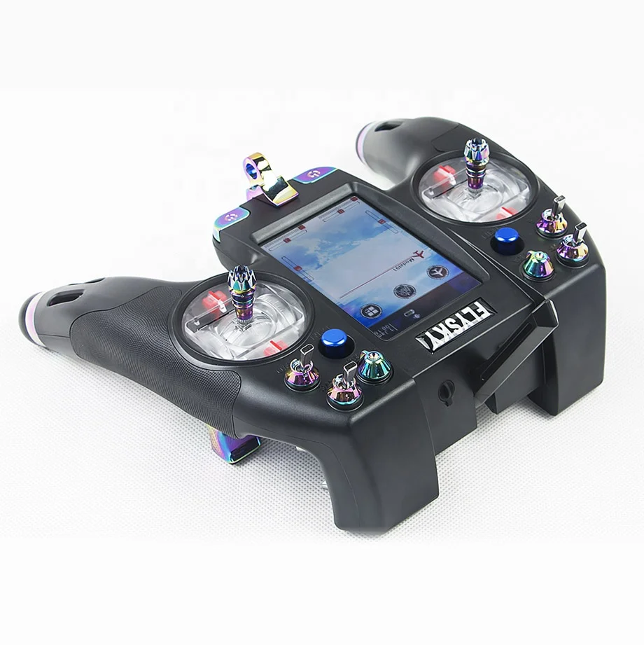 Flysky FS-NV14 2.4G 14CH Nirvana Transmitter & IA8X Receiver Kit
