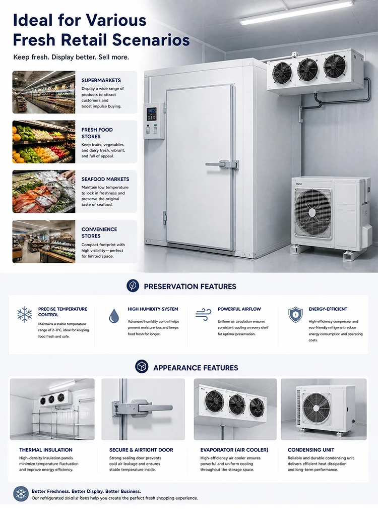 Molding Workshop Cooling Unit, 415V, 18KW~4000KW - detail 12