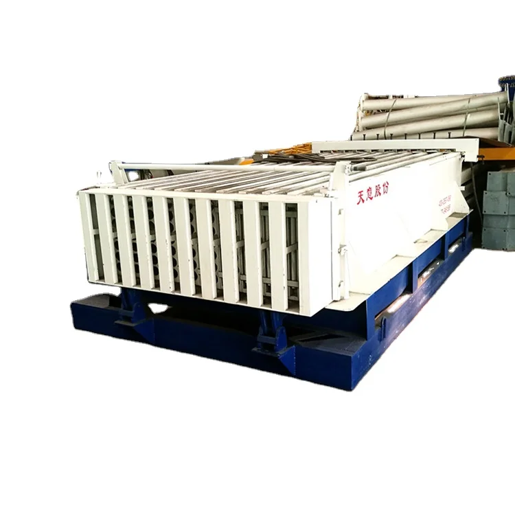 New-type Wall Panel Making Machine Sip Panel Equipment/machine/production Line