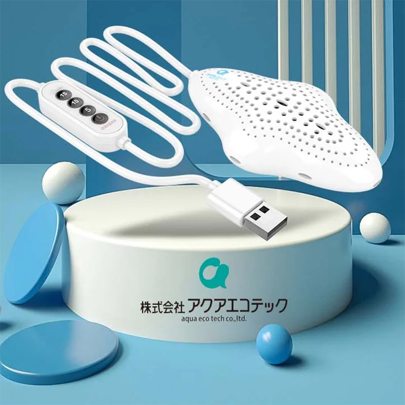 Портативный озонатор Xiyun моечная машина для овощей и фруктов генератор озона дома