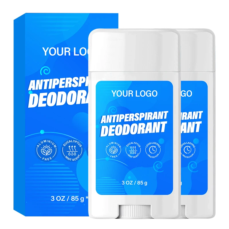 OEM 85g Antiprespirant Deodorant Anti-Odor Body Balm Fragrance Keeping Antiprespirant Deodorant(pic5)
