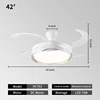 Ceiling white+42