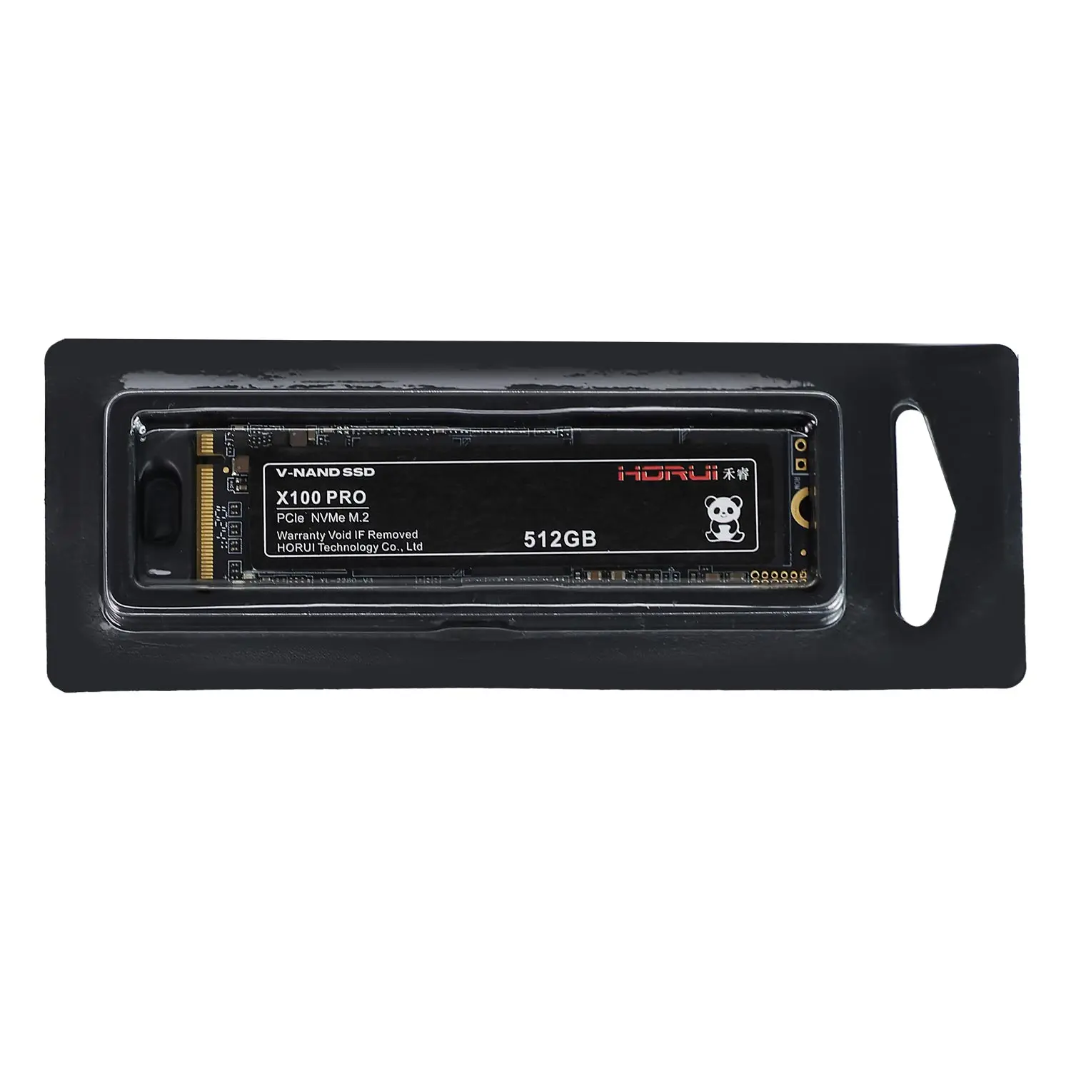 256GB & 512GB M.2 Nvme SSD for Jetson Nano & Raspberry Pi 5