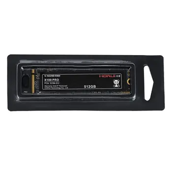 256GB & 512GB M.2 Nvme SSD for Jetson Nano & Raspberry Pi 5