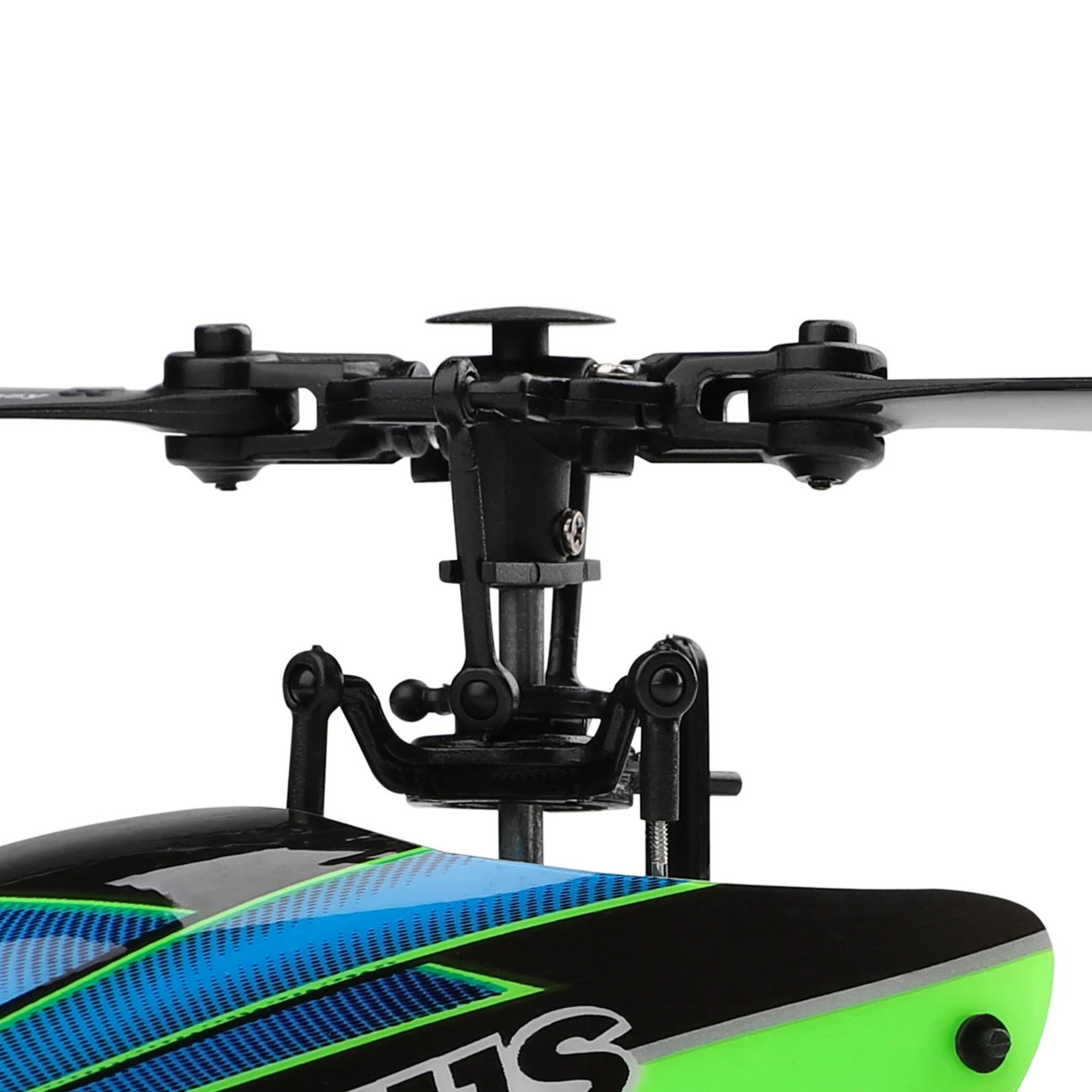 Wltoys V911S RC Helicopter Spare Parts Kit - Reliable Components