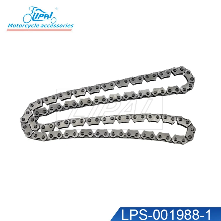 Motorcycle Engine Cam Timing Chain 2X3-94L for Honda SH125 SH150 CBF125 ...