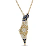 Oro 14k/18k-N-E15259