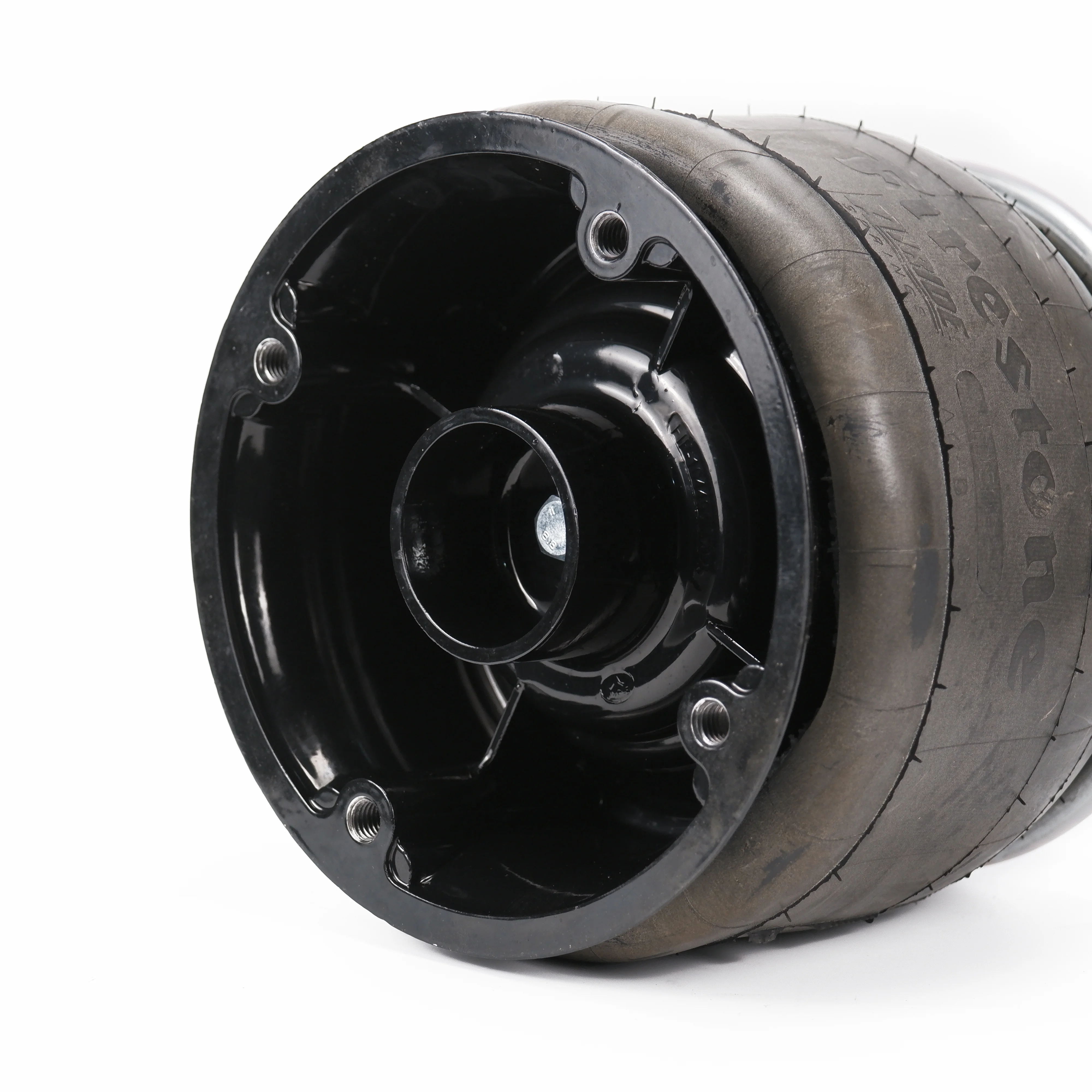 W01-358-8646 Firestone air spring W01-358-9840 / 1T15M-2 