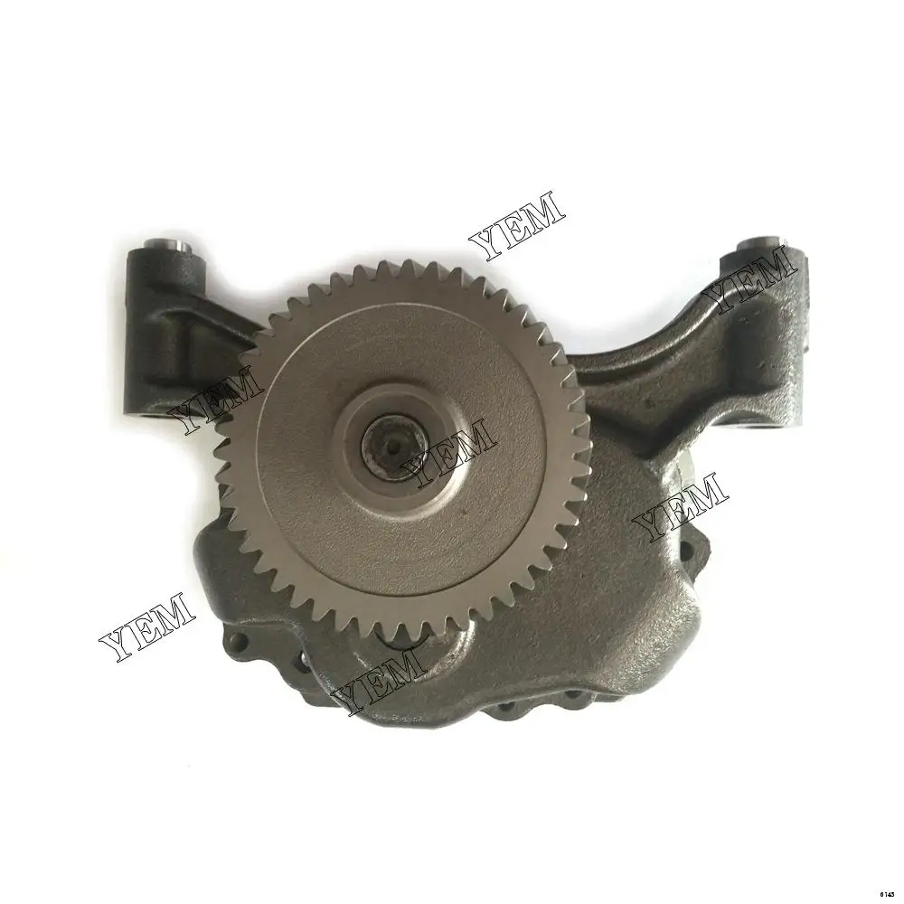 Oil Pump 15110-E0120 For Hino P11C