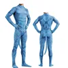Avatar Tail 1 Men's Style