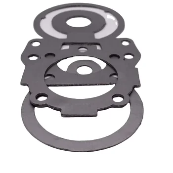 Exhaust Manifold Gasket Stainless Steel Exhaust Hardware Gasket Exhaust Systems Product