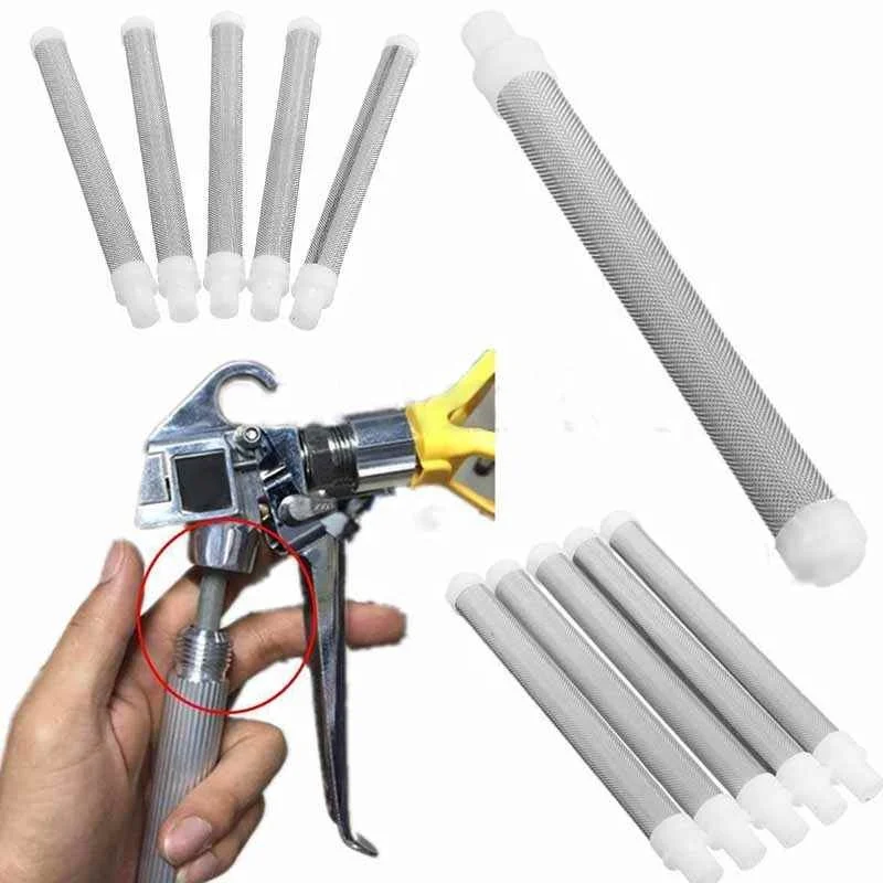 Airless Sprayer Spray Gun 