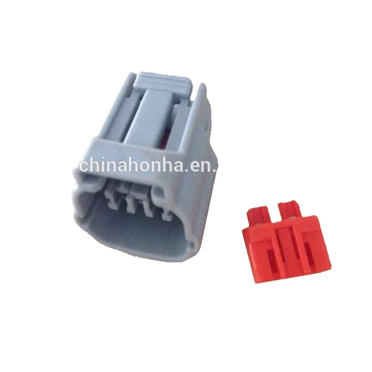 61950003自動2ピンメスワイヤーハーネス防水コネクタ Buy 61950003 2 Pin Connector,Auto 2