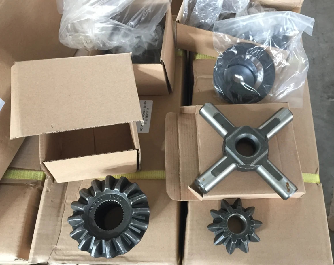 Differential Planetary Gear for Nissan CW54 2SP/RD8