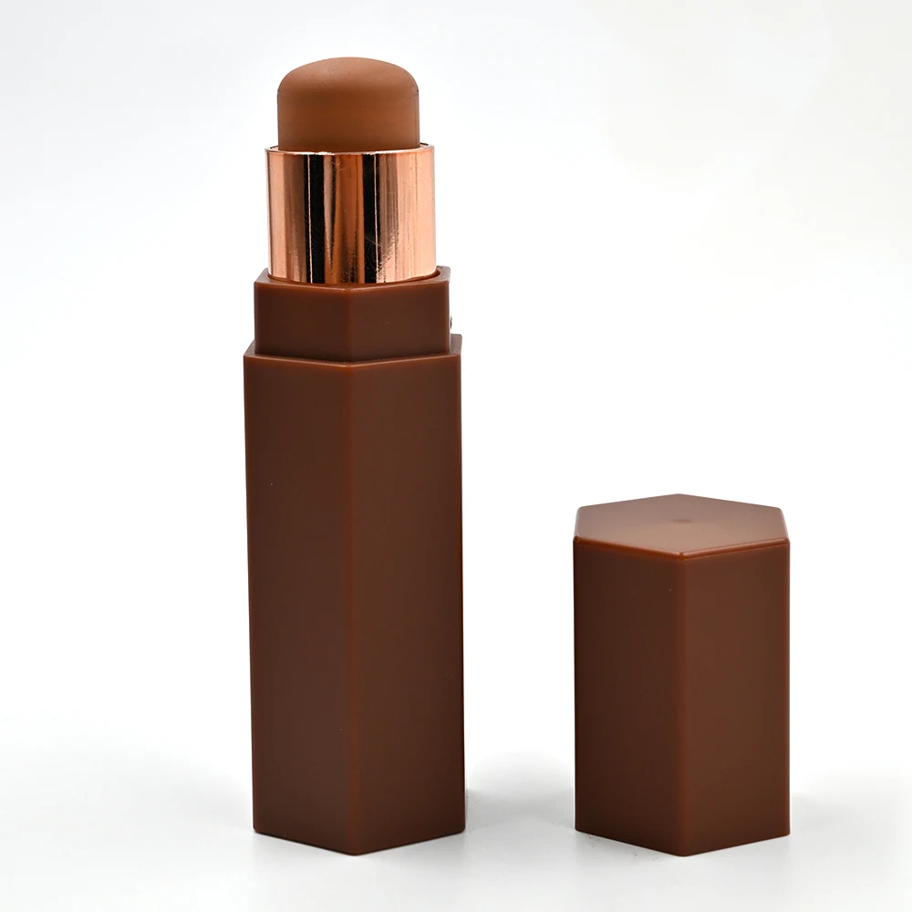 Лидер продаж водонепроницаемая косметика для веганов фирменная торговая марка румяна макияжа лица минеральный крем